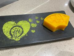 -海底捞火锅(奥森店)