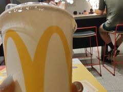 -麦当劳(北亭广场分店)