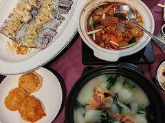 -粤匠·澳门点心粤菜海鲜(澳门半岛店)