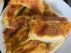 牛肉锅贴-劈柴院锅贴(沈阳路店)