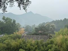 -潭柘寺景区