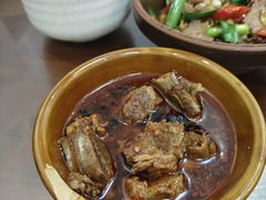 -易裕和·长沙米粉(友谊路店)