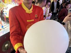 -潞州宴·长治人的会客厅(长兴北路店)