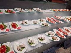 -上宴精品海鲜姿造(晶融汇旗舰店)