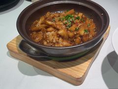 -客颂·客家宴(大壮国际广场店)