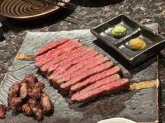 -老乾杯和牛烧肉(王府中环店)