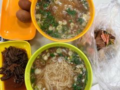 -沛县广电冷面(汉城中路店)