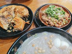 -青石桥老瓦房肥肠粉总店(青石桥总店)