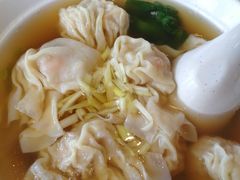 净云吞-多多旺港式茶餐厅(新区店)