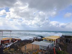 -Cafe Aewol Monsant