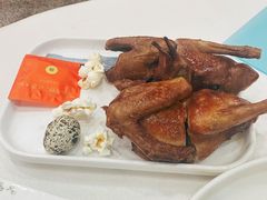 -渔意楼·驰名沙田乳鸽(五羊旗舰店)