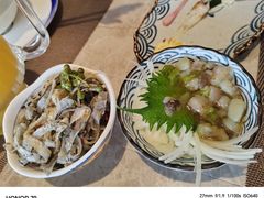-極上萬膳·日料放题(来福士江景店)