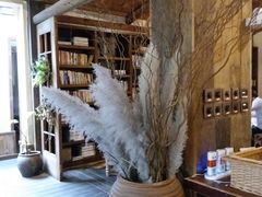 -蓝瓶子BlueBottle(东瓯智库店)