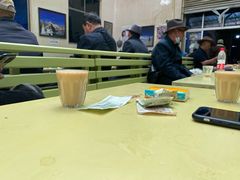 -老光明岗琼甜茶馆