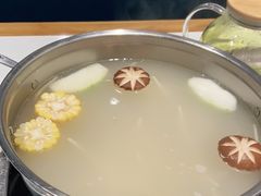 -蚝大仙横琴生蚝火锅(中央汇店)