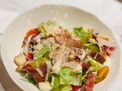 -CRAZYONES克芮旺斯西班牙餐厅(苏州中心店)