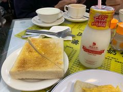 瓶装牛奶-澳洲牛奶公司(佐敦店)