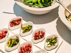 -赣湘院子·竹林院子餐厅•山野赣菜田园湘菜(国贸大望路店)