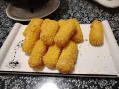 -老家菜馆(正定店)
