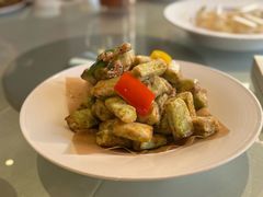 -盛百味·家宴餐厅(霸州分店)