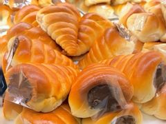-烘焙町面包店(西四店)