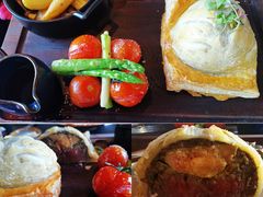 -上海苏宁宝丽嘉酒店·Cafe Bellagio西餐厅
