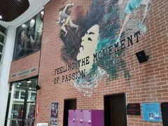 -一兆韦德健身(慧芝湖店)