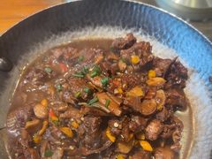 -衡厨·衡阳土菜(中南店)