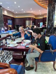 -宝亨达国际大酒店·宴会厅