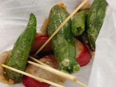 -下环街市熟食中心