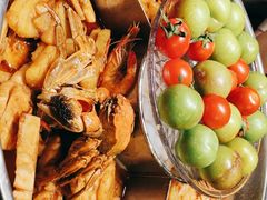 -熊记虾王·小龙虾(东晓南店)