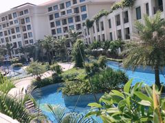 -惠州金海湾嘉华度假酒店