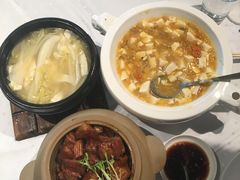 -上海小南国(金桥国际广场店)