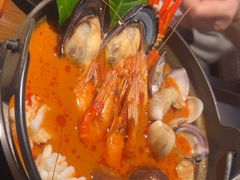 -森Some Fusion(荔湾店)