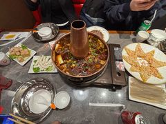 -曹胖子龙虾馆(黄桦路店)