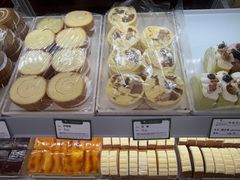 -蜂蝶来饼店(拱北总店)