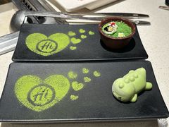 -海底捞火锅(盈石八一广场店)