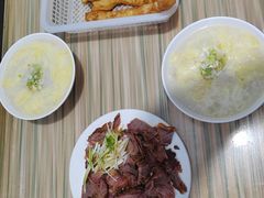 -米家清真糁馆(农大店)