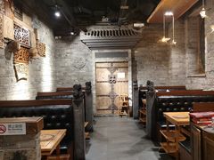 -丁卯•铜锅涮肉(工体店)