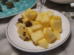 -东南里湖景餐厅·新闽菜(浦西万达店)