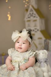 -西瓜庄园儿童摄影