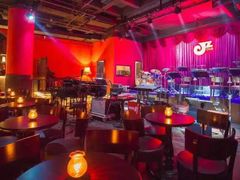 -JZ Club 爵士酒吧(上海店)