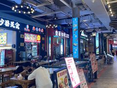 -横琴购口岸商业广场