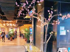 -金太阳海鲜烧烤·本地人餐厅(东纬路旗舰店)