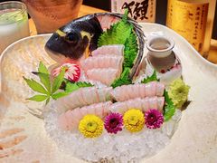 -江户·岚 创意料理(泛海店)