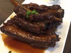 -自在弥林花园餐厅(云栖店)