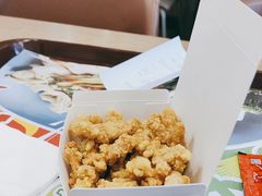 -魏家凉皮(十里河店)