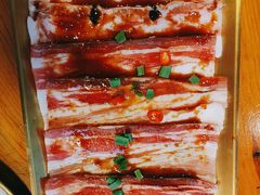 -韩盛源泥炉烤肉店(高深路店)