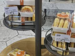 -面包新语(上地华联店)