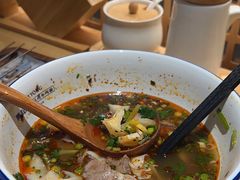 -马记永·兰州牛肉面(3019君尚店)